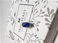 Charm Trollbeads in Plata UNICO8